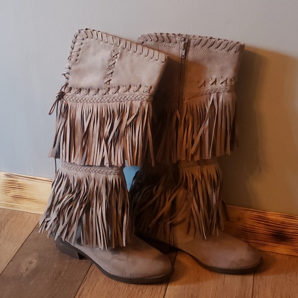 Boots